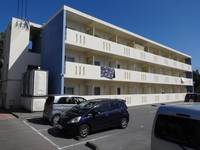 物件の外観画像