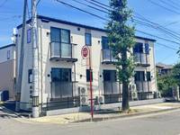 物件の外観画像