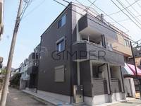 ラフィネの外観