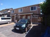 岐阜県岐阜市水海道2(一戸建)の賃貸物件の外観