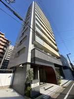 大阪府東大阪市荒本北2(マンション)の賃貸物件の外観