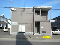物件の外観画像