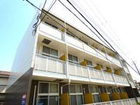 兵庫県尼崎市水堂町2(マンション)の賃貸物件の外観