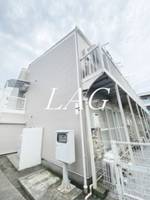 物件の外観画像