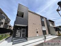 物件の外観画像