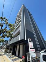 大阪府大阪市東成区深江南1(マンション)の賃貸物件の外観
