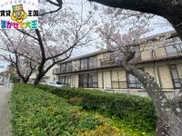 CrossCore新小ヶ倉の外観