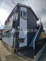 物件の外観画像