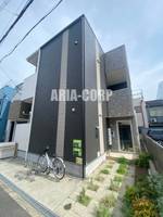 大阪府大阪市生野区小路1(アパート)の賃貸物件の外観
