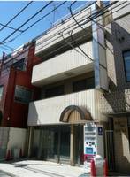 東京都港区芝5(マンション)の賃貸物件の外観