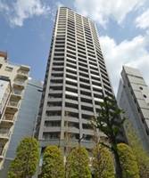 東京都新宿区西新宿7(マンション)の賃貸物件の外観