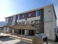 ノール・テリトワールIの外観