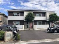 クレシェンドKの外観