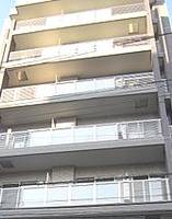 東京都江東区木場2(マンション)の賃貸物件の外観