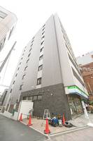 東京都渋谷区本町4(マンション)の賃貸物件の外観