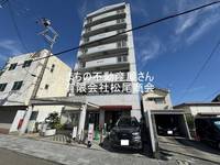兵庫県姫路市大野町(マンション)の賃貸物件の外観