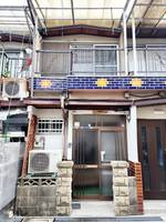 大阪府門真市舟田町(一戸建)の賃貸物件の外観