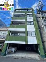 物件の外観画像