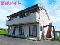 物件の外観画像