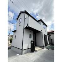 東京都八王子市散田町2(一戸建)の賃貸物件の外観