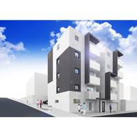 物件の外観画像