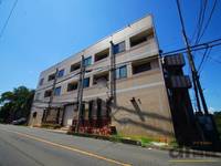 埼玉県所沢市大字山口(マンション)の賃貸物件の外観