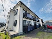 サイレントハウスAの外観