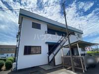 けやき ハイツEの外観