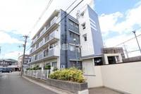 京都府京都市西京区松尾木ノ曽町(マンション)の賃貸物件の外観