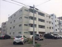 北海道札幌市中央区北三条西20(マンション)の賃貸物件の外観