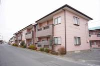 プルミエールBの外観