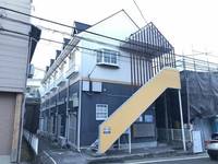 宮城県仙台市青葉区旭ケ丘2(アパート)の賃貸物件の外観