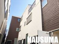 物件の外観画像