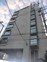 物件の外観画像