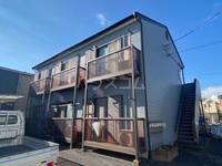 グラドール一條 IIの外観