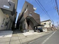 物件の外観画像