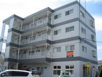 宮崎県延岡市日の出町2(アパート)の賃貸物件の外観