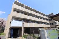 メゾン・ド・アヴニールの外観