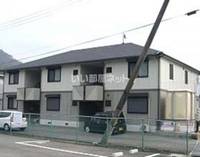 ハインベルク篠山壱番館の外観