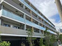 J.GRAN Court 品川西大井WESTの外観