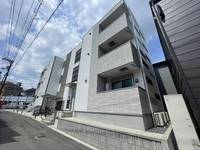 RYO.Sta.草津の外観