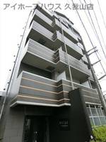 物件の外観画像