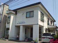 サンハイツ(東1南6)の外観