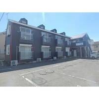 ヴェールシフォン宇都宮の外観