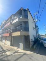 大阪府東大阪市六万寺町3(一戸建)の賃貸物件の外観