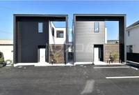 静岡県浜松市中央区入野町(一戸建)の賃貸物件の外観