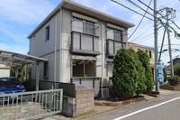 メルベーユの外観