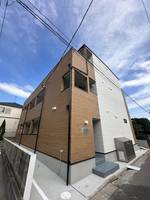 物件の外観画像