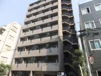東京都豊島区巣鴨4(マンション)の賃貸物件の外観