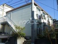 物件の外観画像